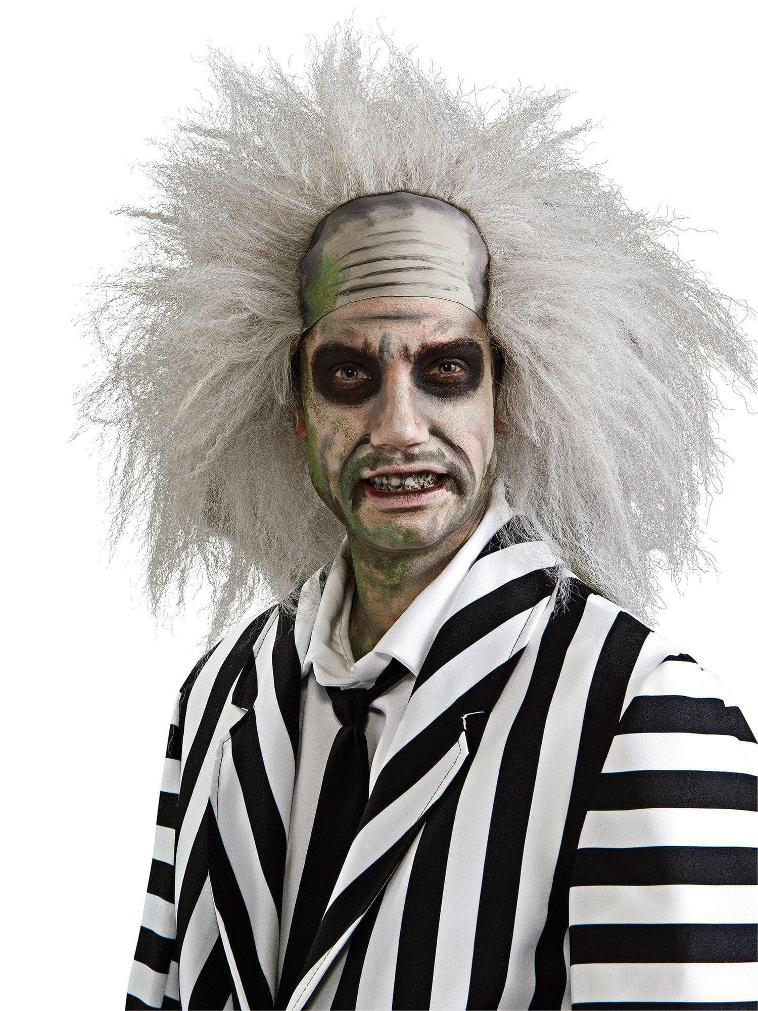 Beetlejuice Wig for Women