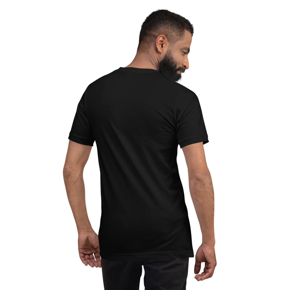 Black Phone 2 T-Shirt - Image 5