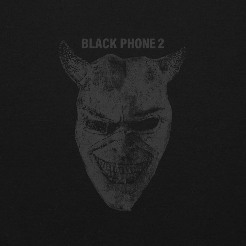 Black Phone 2 Vengeance. Is. Mine. Hoodie - Image 6