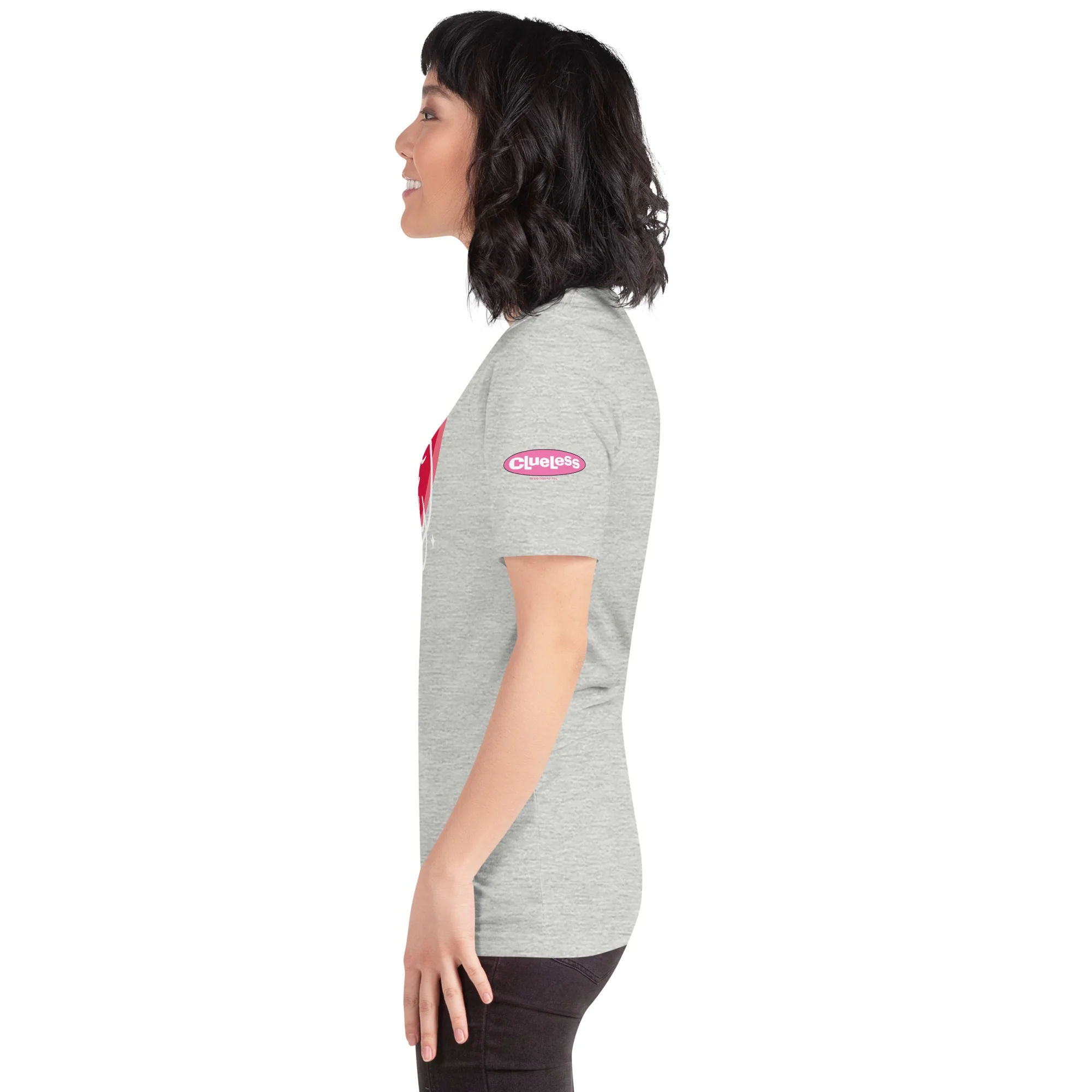 Clueless Total Betty T-Shirt - Image 3