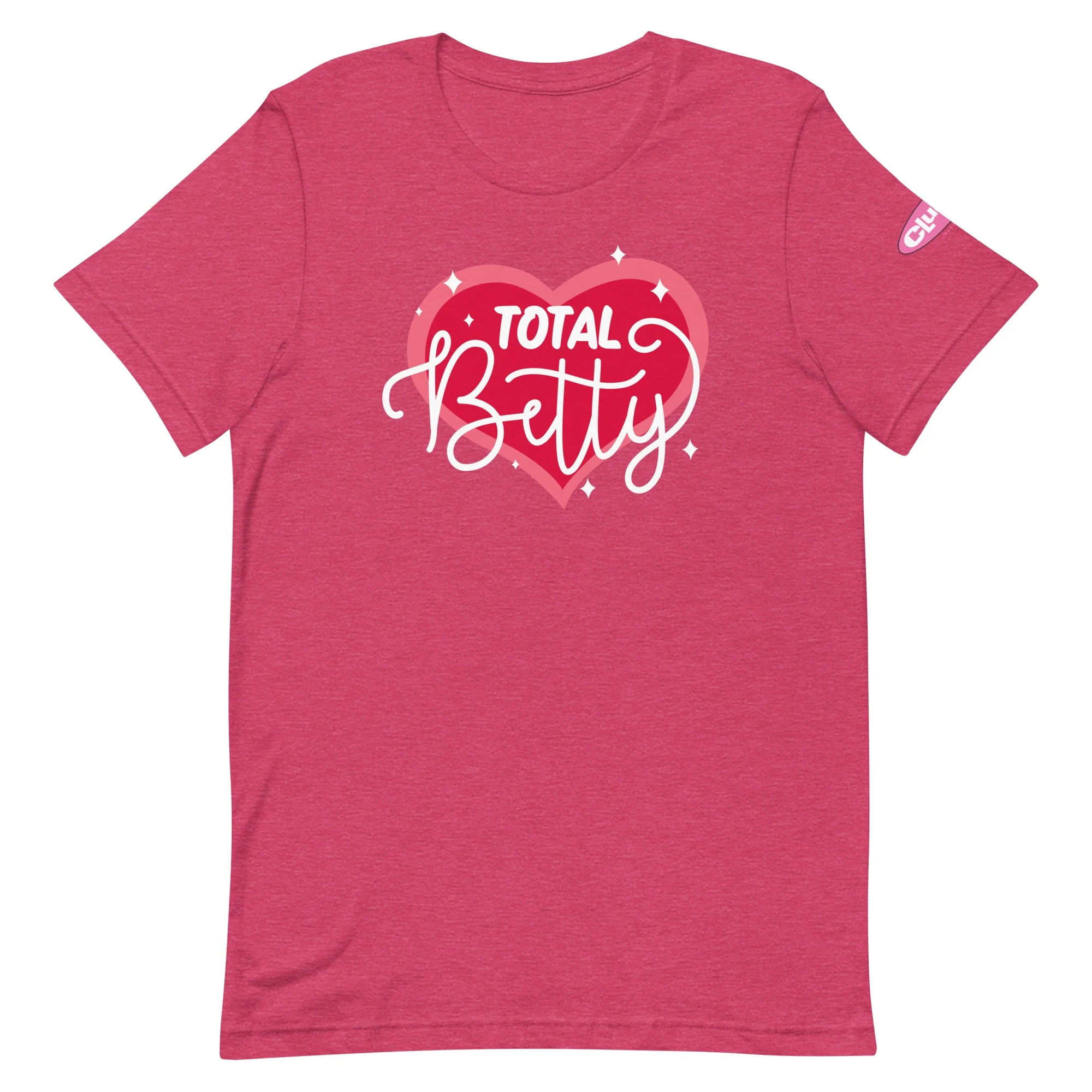 Clueless Total Betty T-Shirt - Image 4