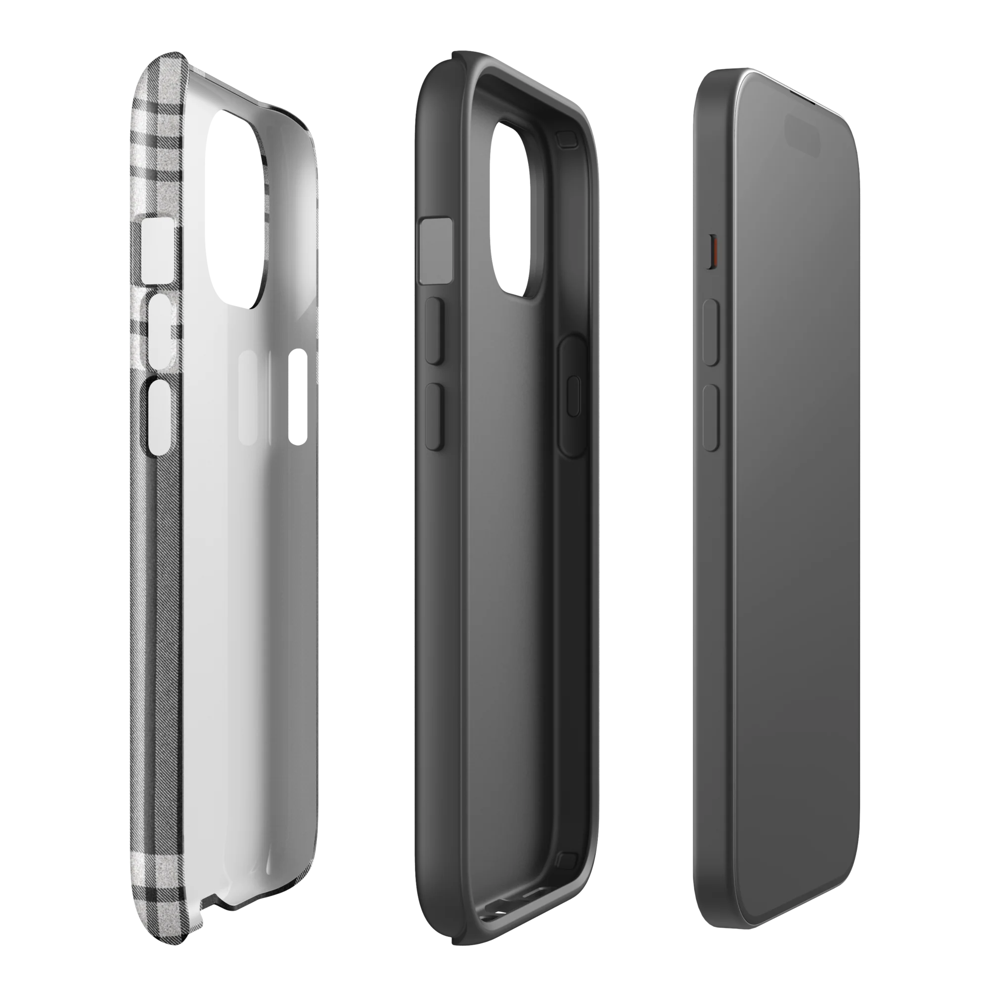 Clueless Ugh As If iPhone Tough Case - Image 10