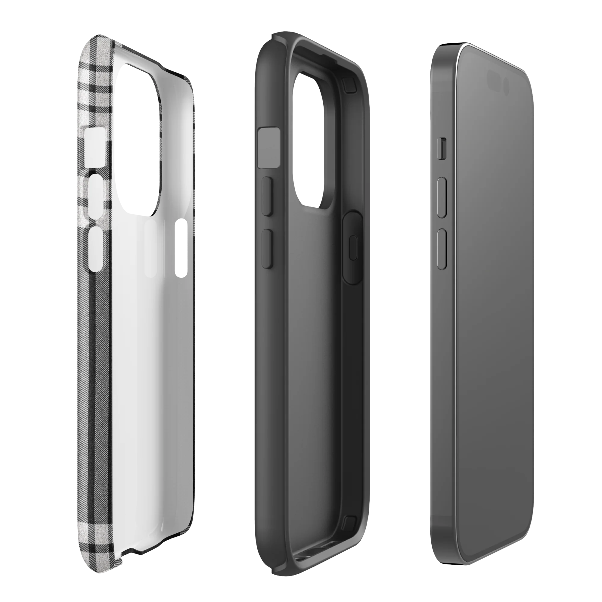 Clueless Ugh As If iPhone Tough Case - Image 16