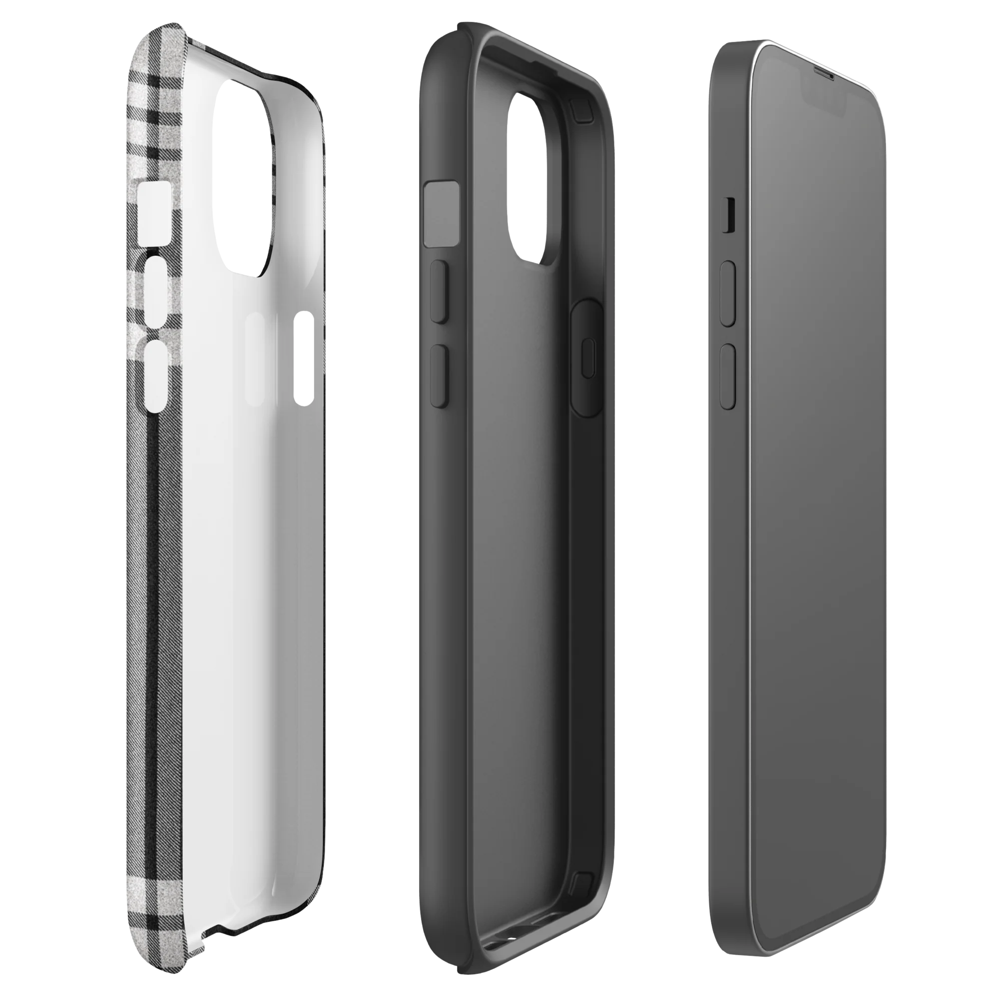 Clueless Ugh As If iPhone Tough Case - Image 19