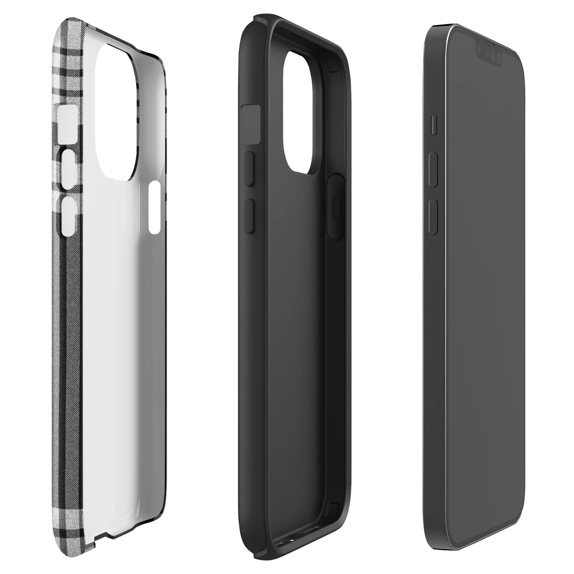 Clueless Ugh As If iPhone Tough Case - Image 25