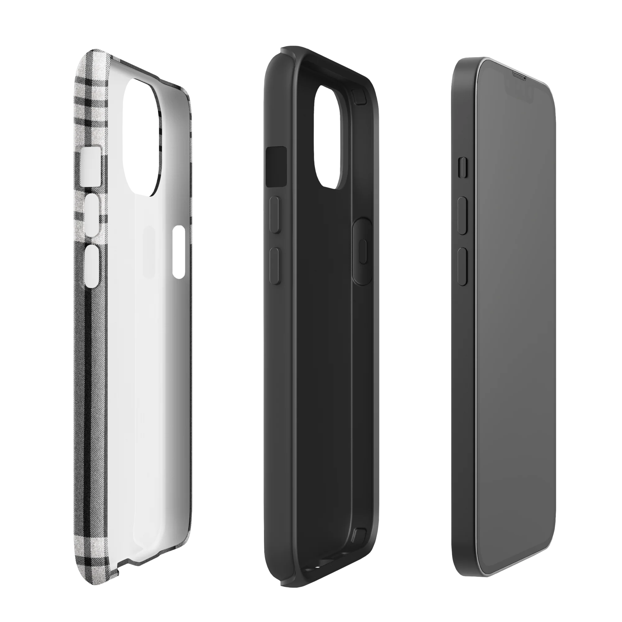 Clueless Ugh As If iPhone Tough Case - Image 34
