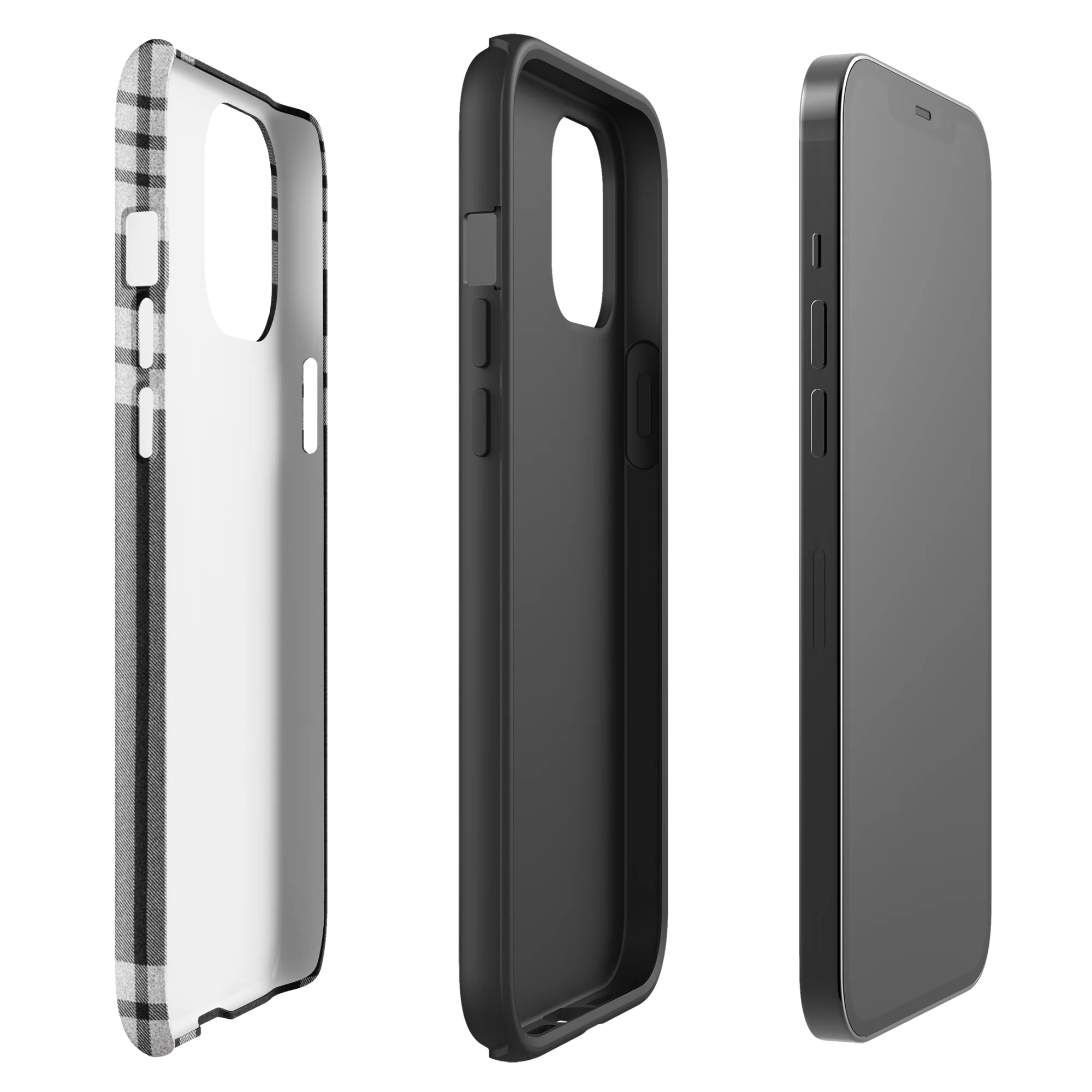 Clueless Ugh As If iPhone Tough Case - Image 37