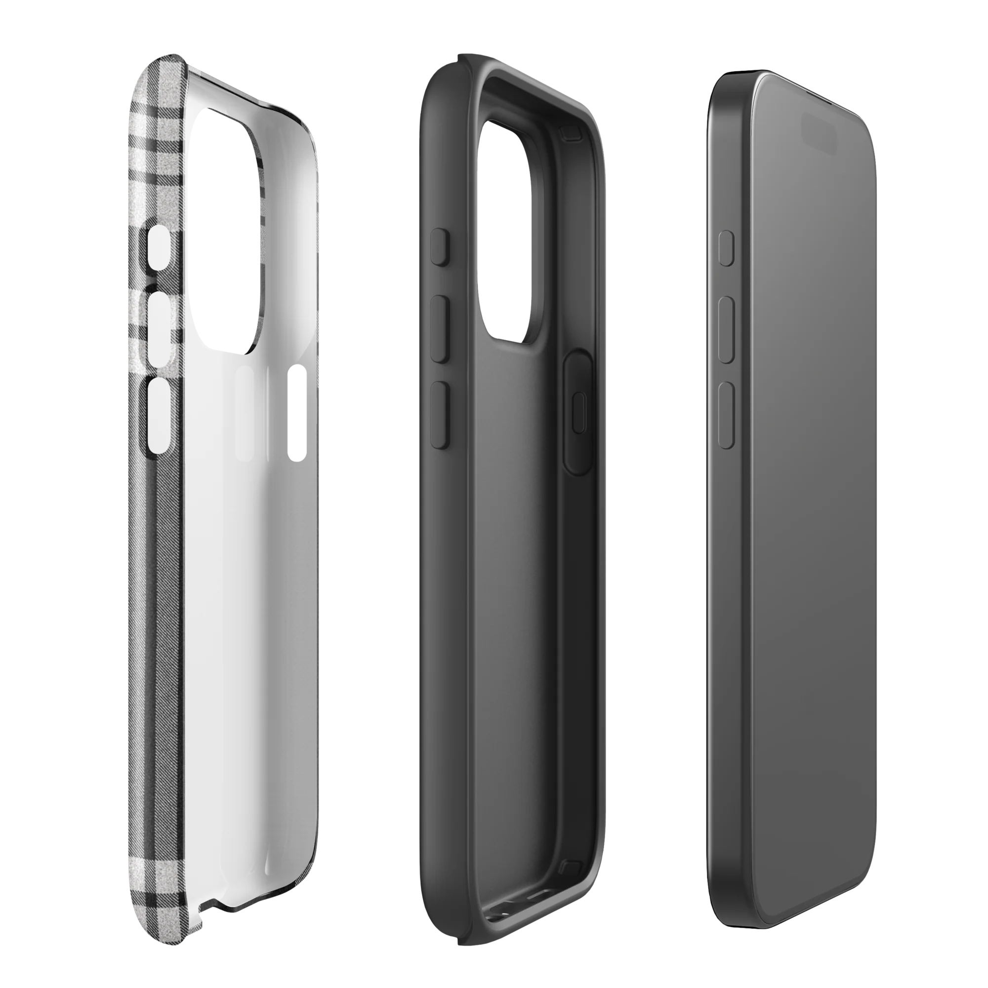 Clueless Ugh As If iPhone Tough Case - Image 4
