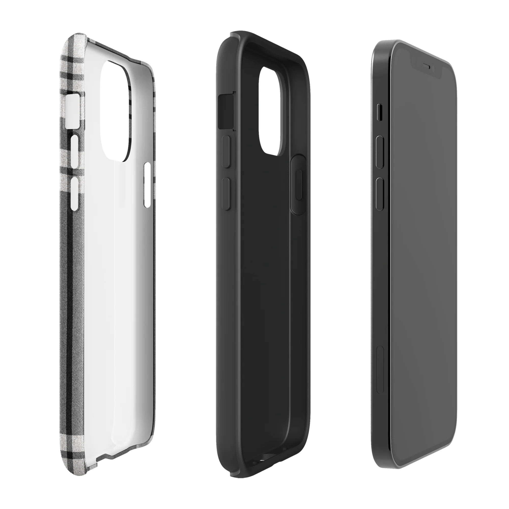 Clueless Ugh As If iPhone Tough Case - Image 40