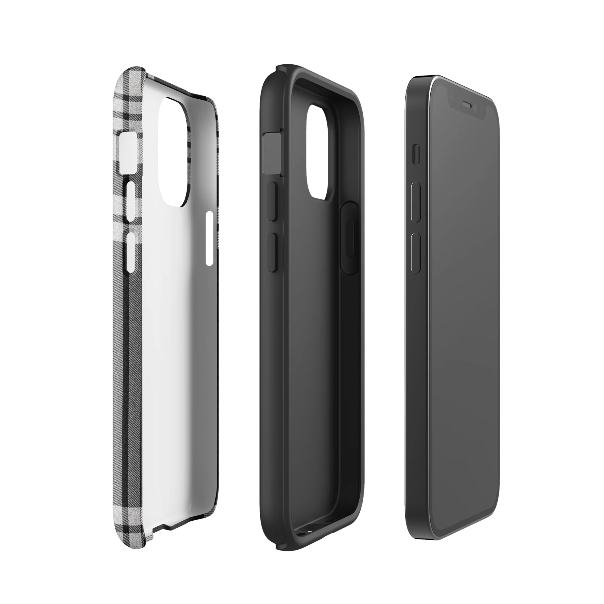 Clueless Ugh As If iPhone Tough Case - Image 43