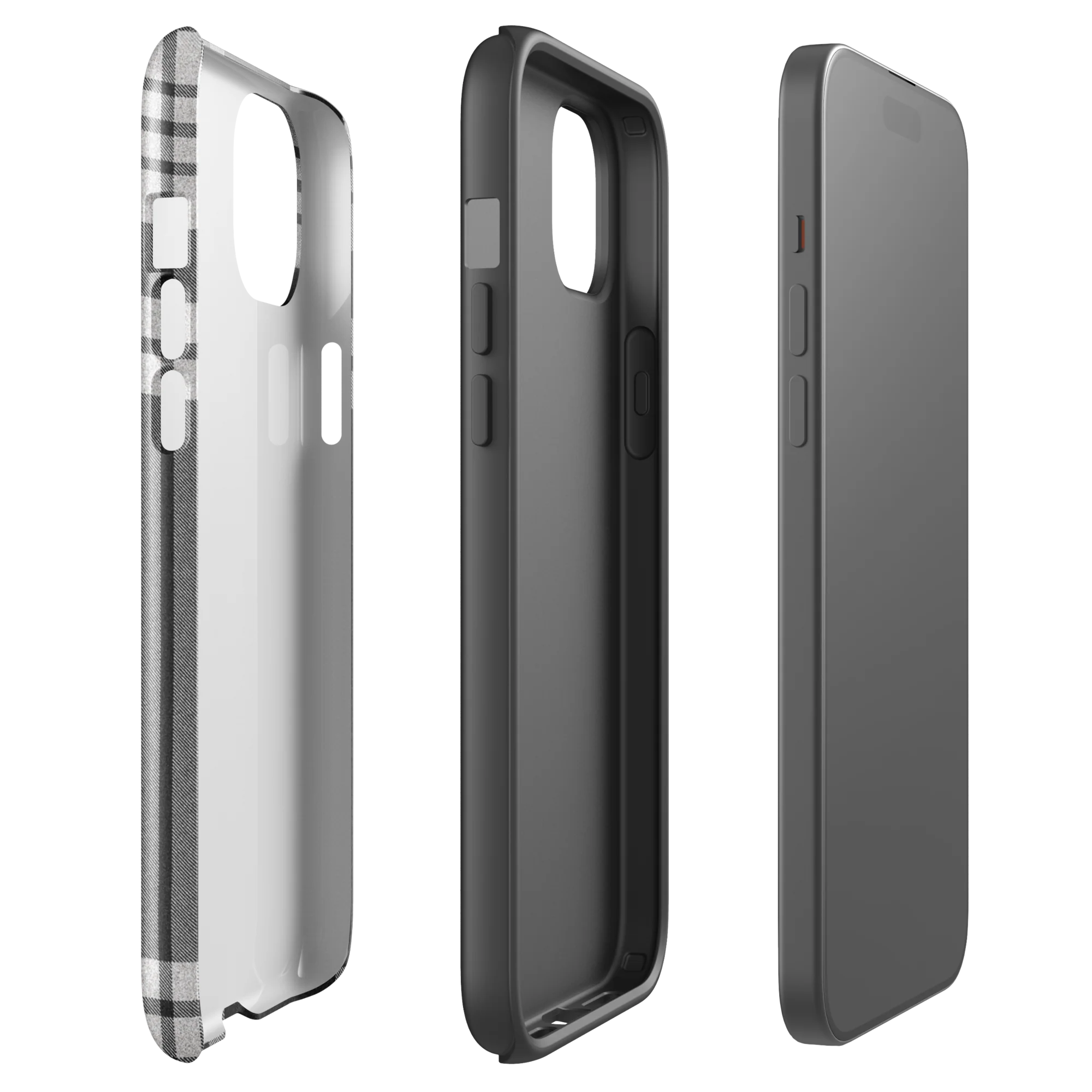 Clueless Ugh As If iPhone Tough Case - Image 7