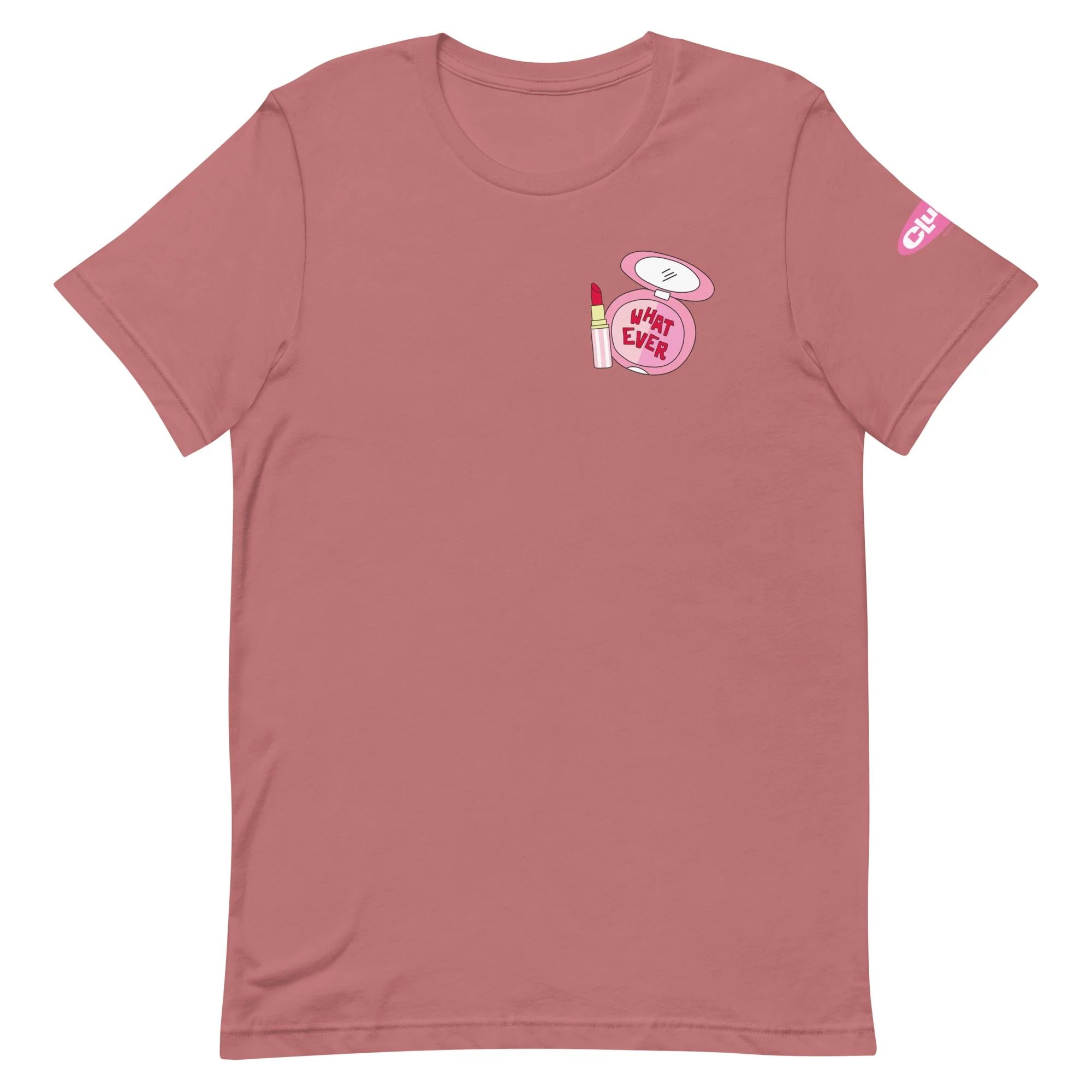 Clueless Whatever T-Shirt - Image 4