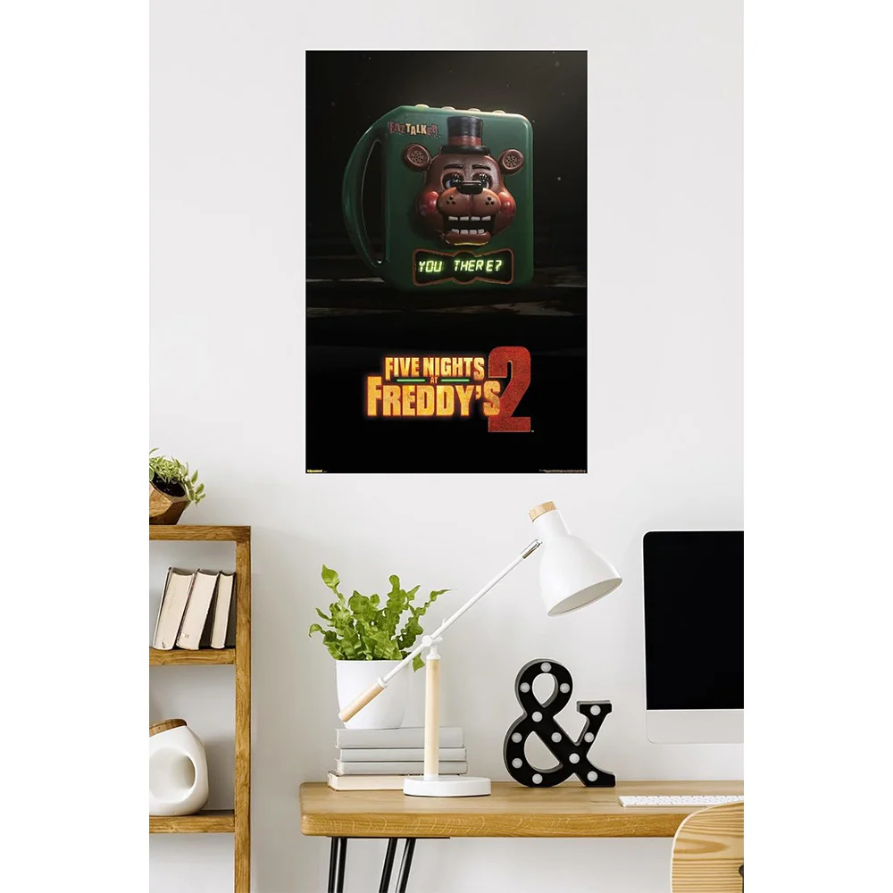 Five Nights at Freddy's Movie 2 (2025) - Teaser One Sheet - Image 4