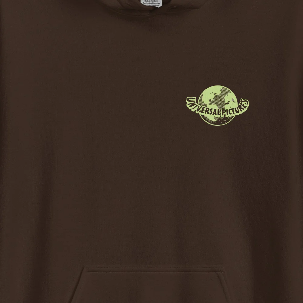 Frankenstein Hoodie - Image 2