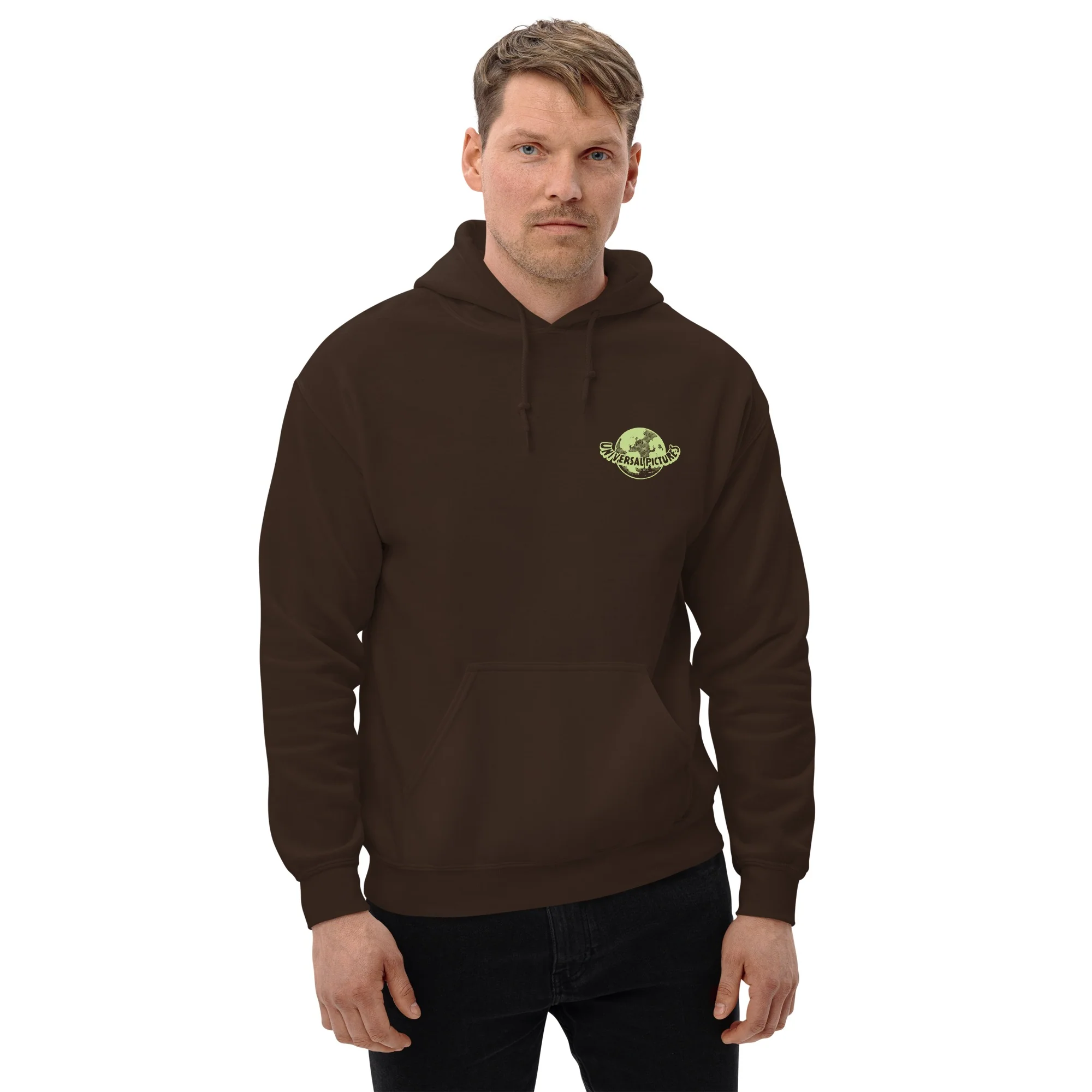 Frankenstein Hoodie - Image 4