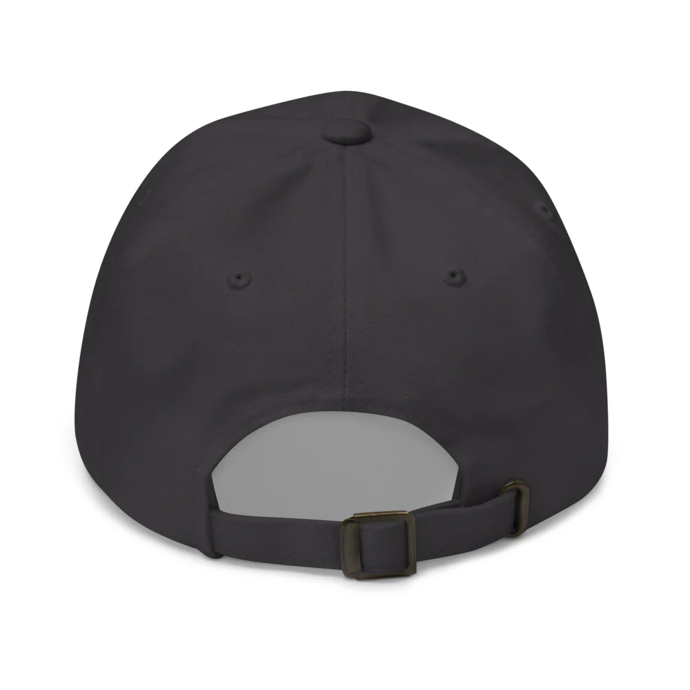 Gladiator II Embroidered Dad Hat - Image 3