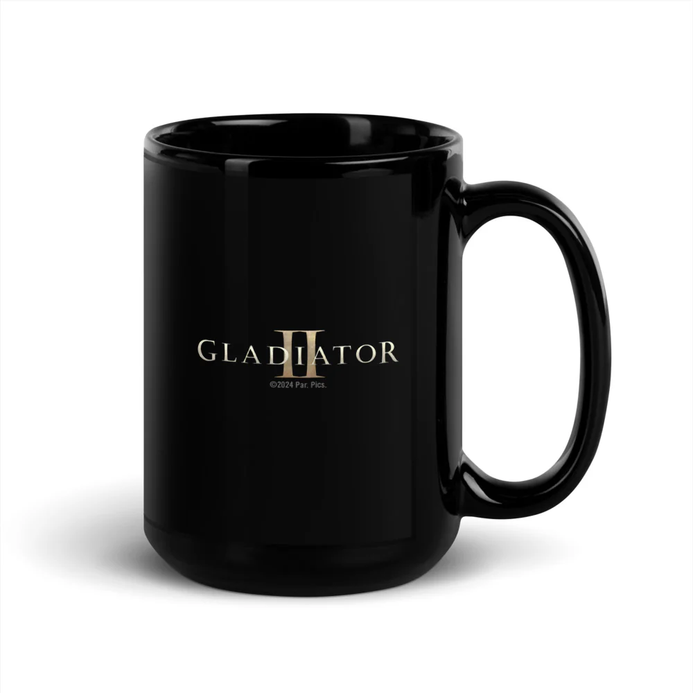Gladiator II: Lucius Mug - Image 11
