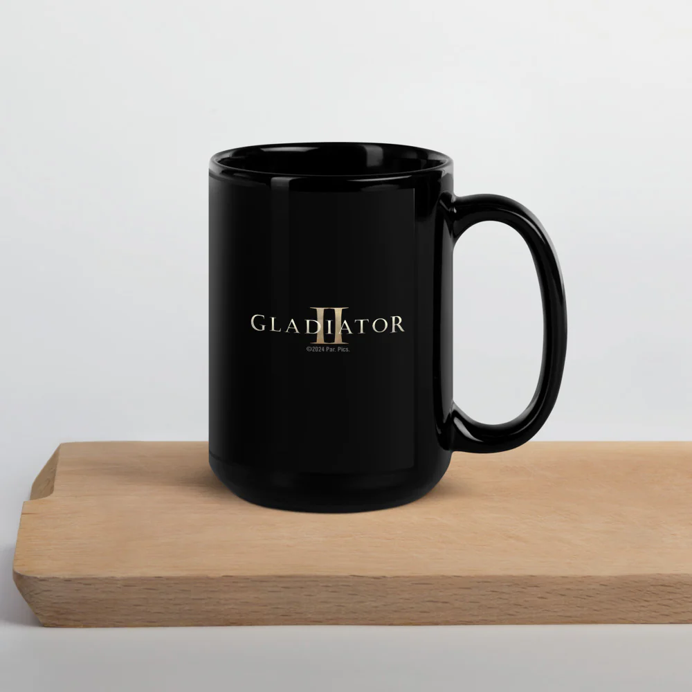 Gladiator II: Lucius Mug - Image 16