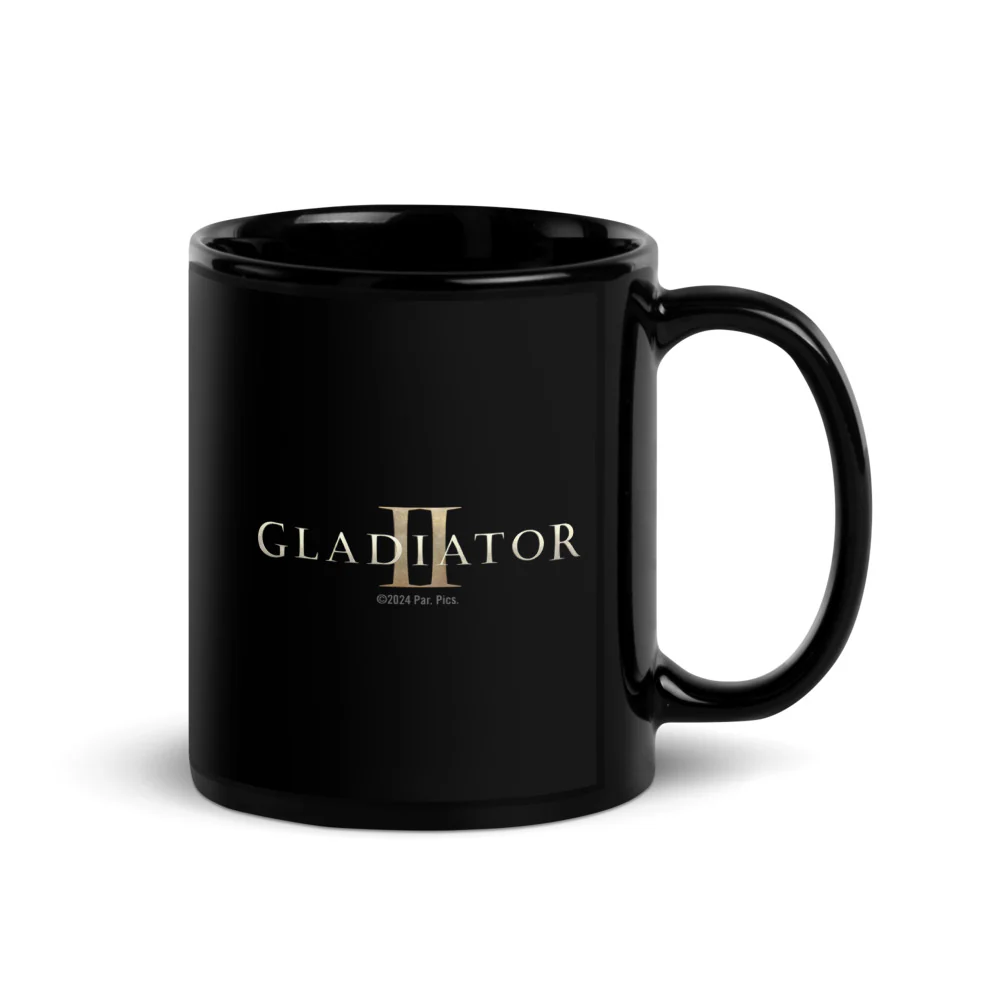 Gladiator II: Lucius Mug - Image 3