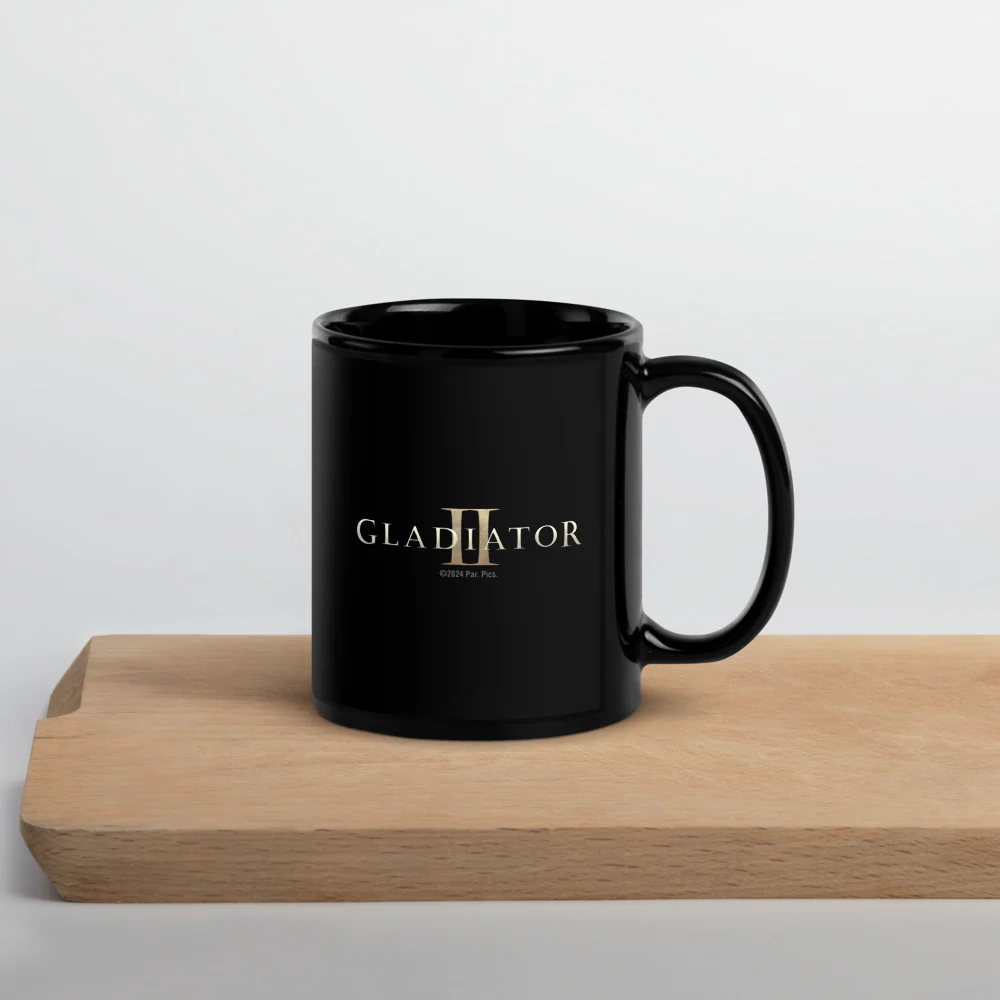 Gladiator II: Lucius Mug - Image 8