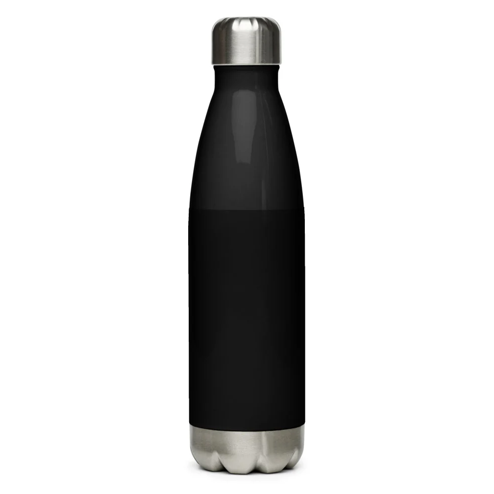 Gladiator Strength and Honor Stainless Steel Water Bottle - Image 3