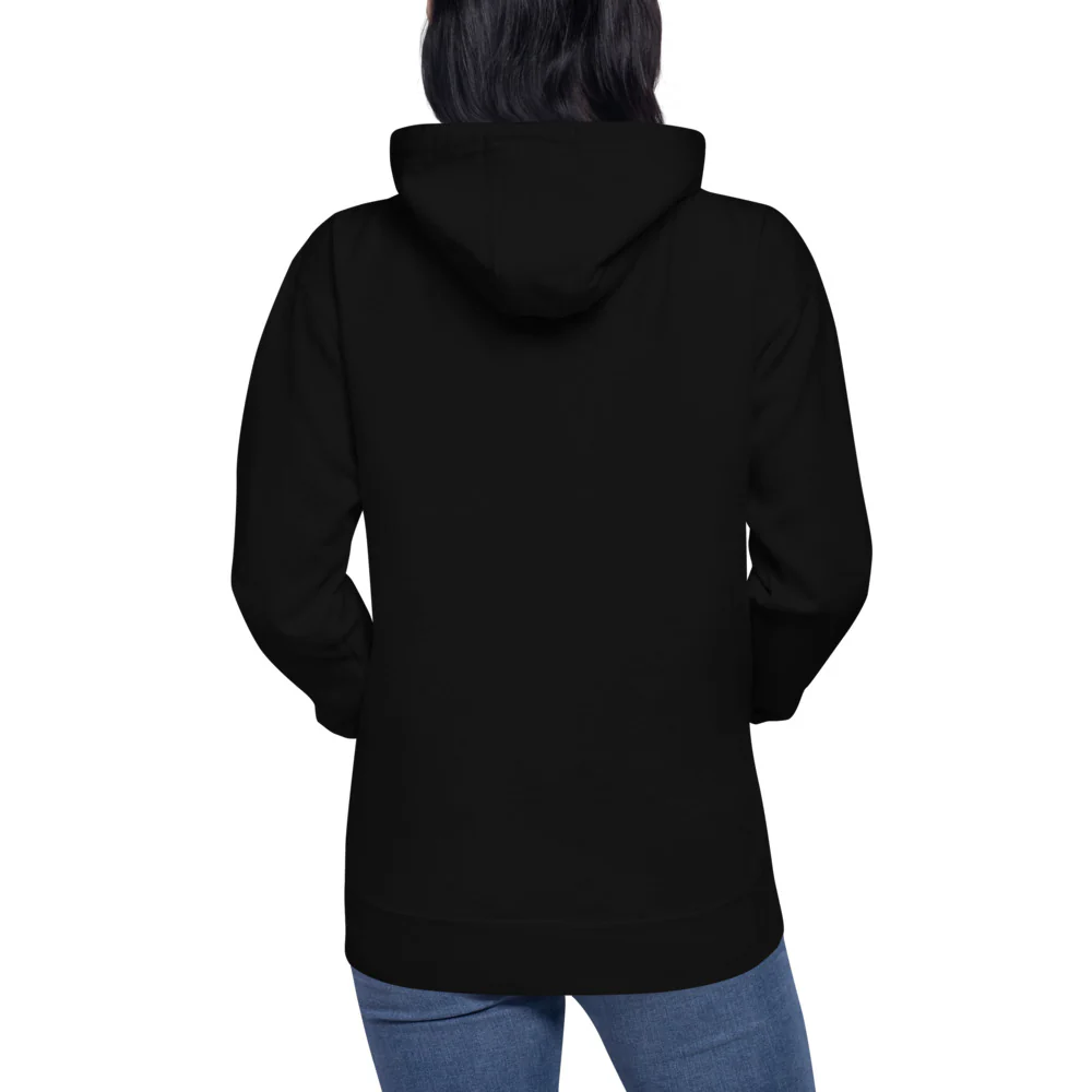 Gladiator Strength and Honor Hoodie - Image 4
