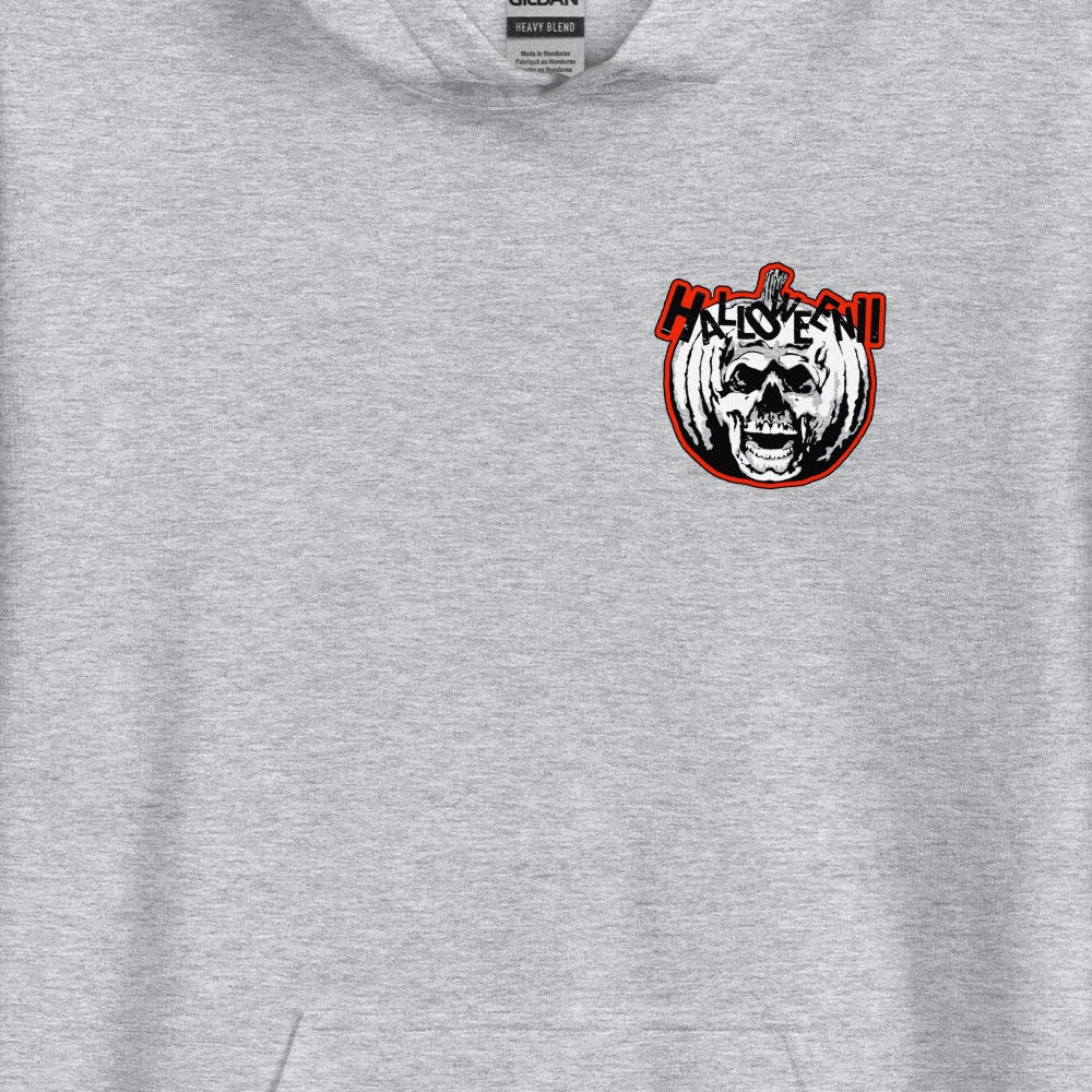 Halloween II Hoodie - Image 4