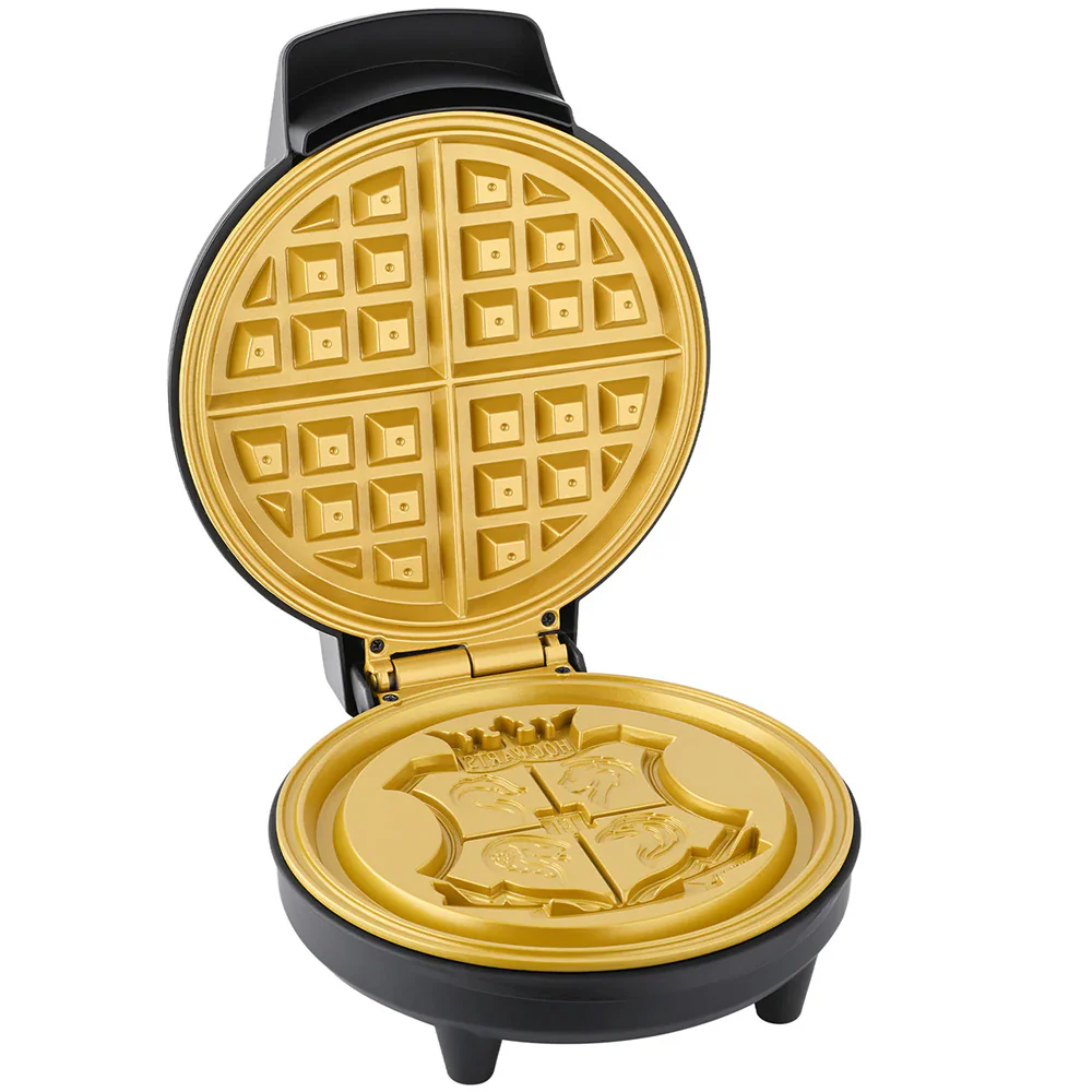 Harry Potter Waffle Maker - Image 2