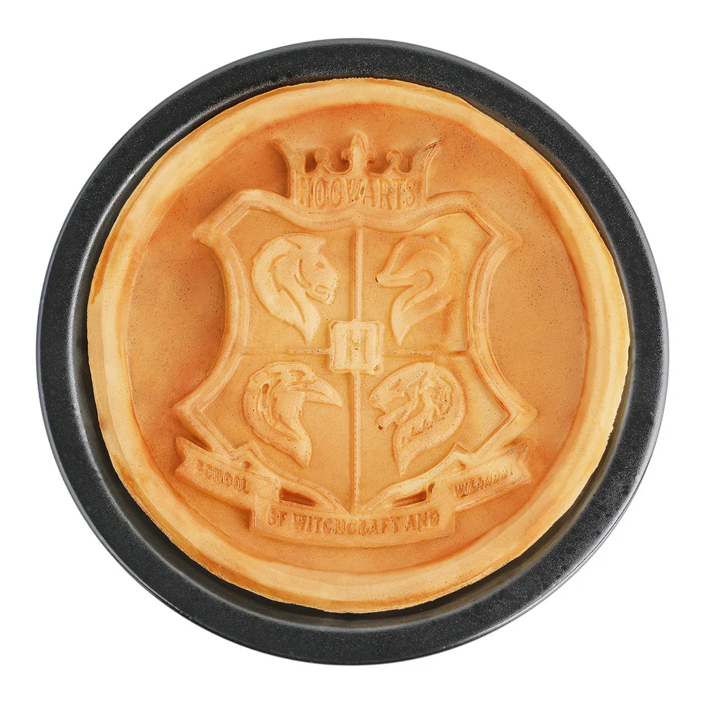 Harry Potter Waffle Maker - Image 3