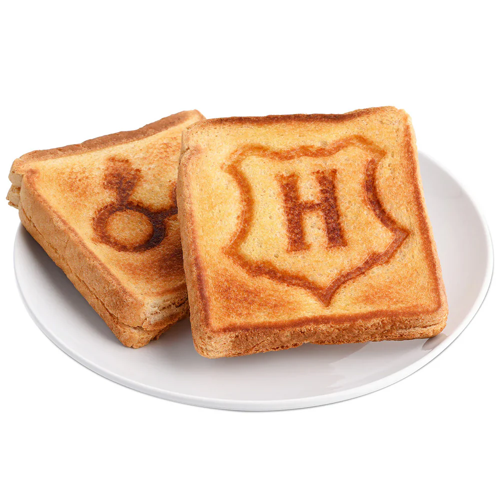 Harry Potter Sandwich Maker - Image 3