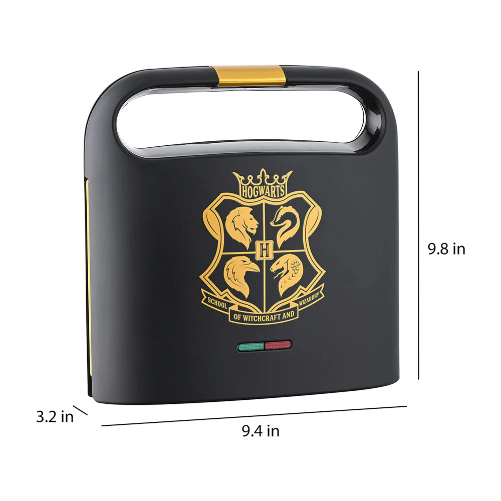 Harry Potter Sandwich Maker - Image 4