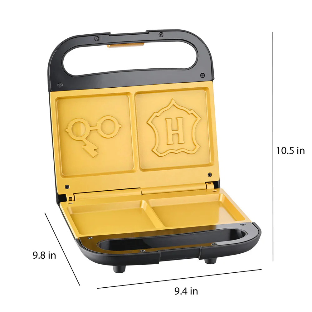 Harry Potter Sandwich Maker - Image 5