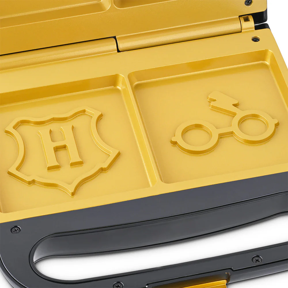 Harry Potter Sandwich Maker - Image 6