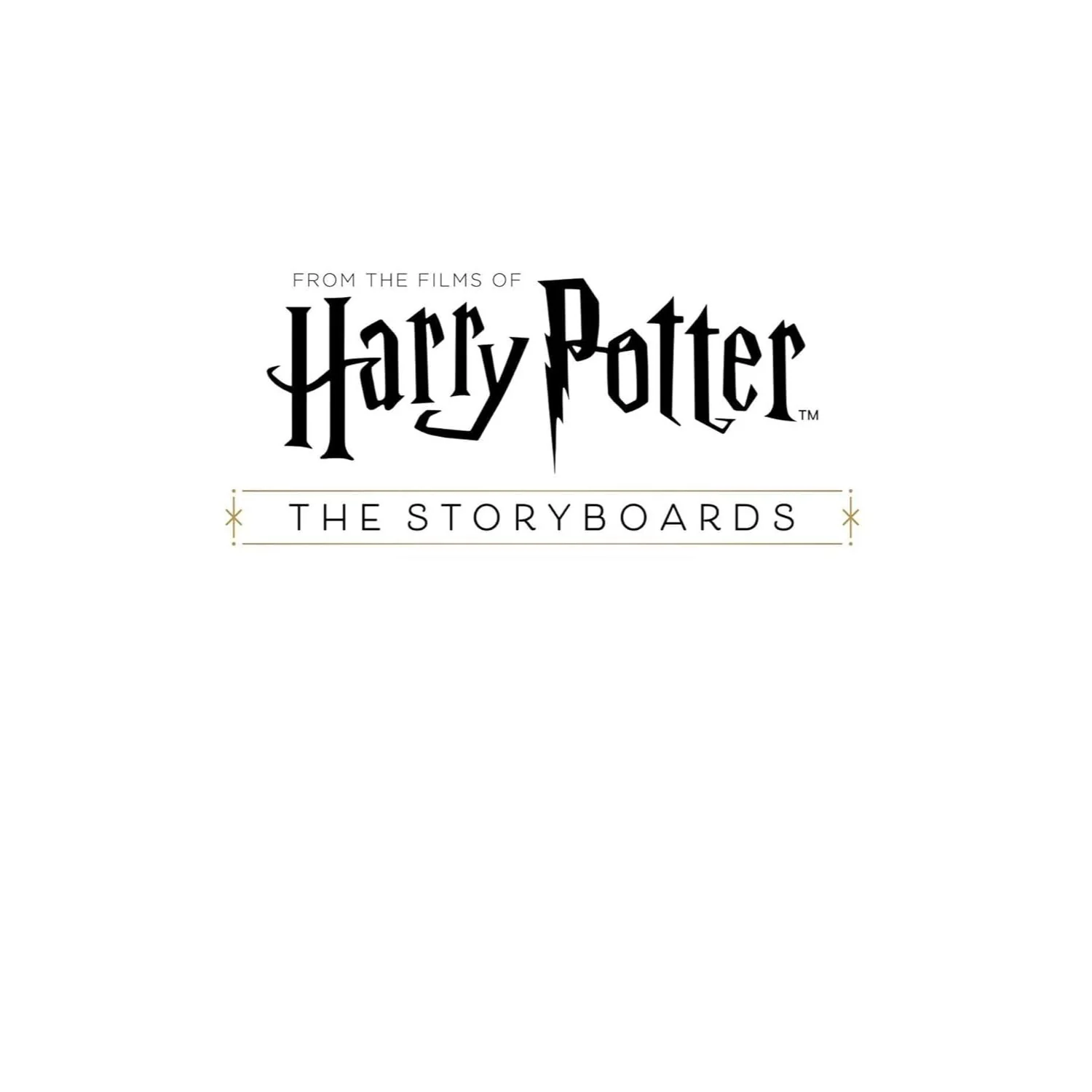 Harry Potter: The Storyboards - Image 7