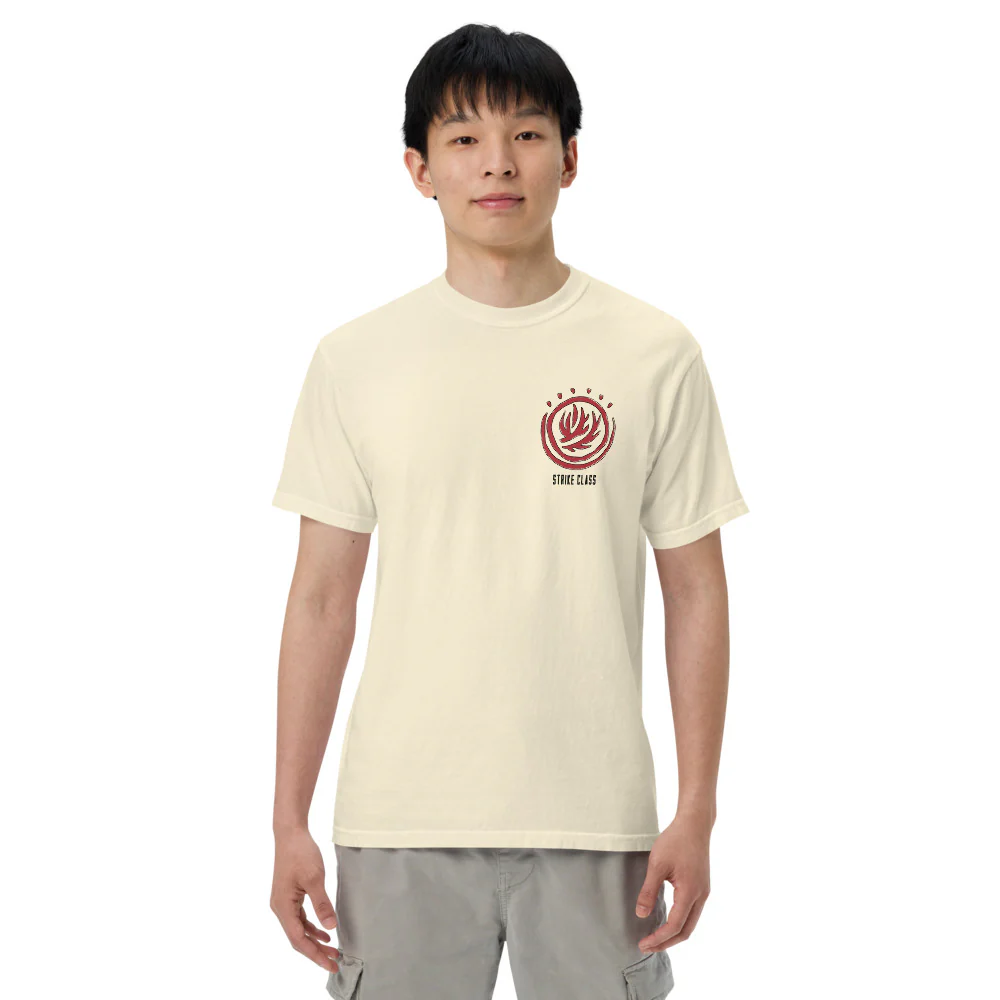 How to Train Your Dragon Roaring & Soaring Comfort Colors T-Shirt - Image 5
