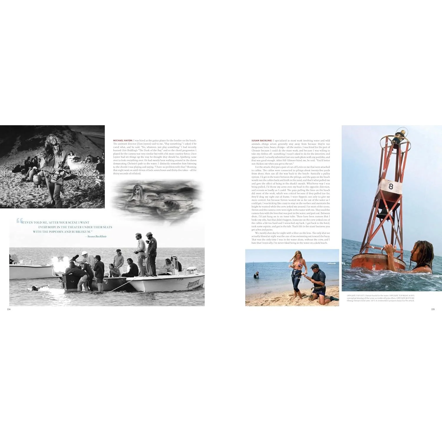 Jaws: Memories from Martha's Vineyard (Updated and Revised Edition) - Image 5