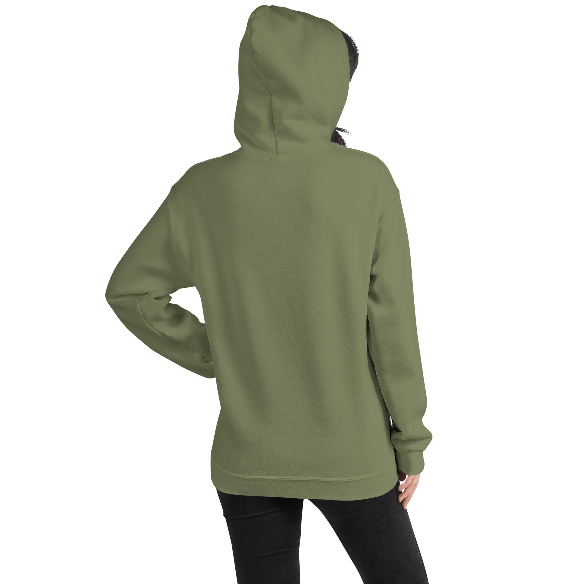 Jurassic World: Rebirth 3 Elements Hoodie - Image 6
