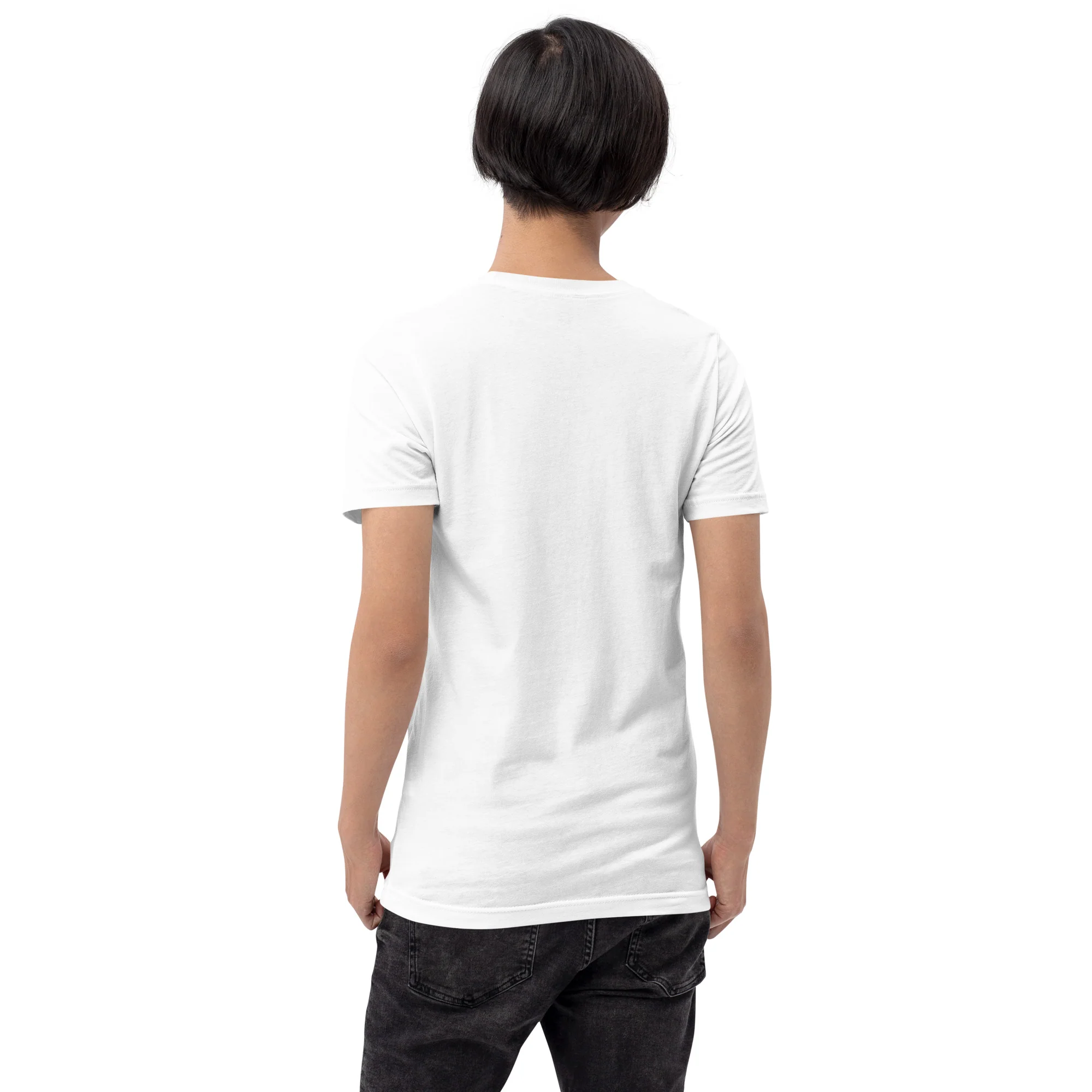 Jurassic World: Rebirth Aquilops Critical Mission T-Shirt - Image 4