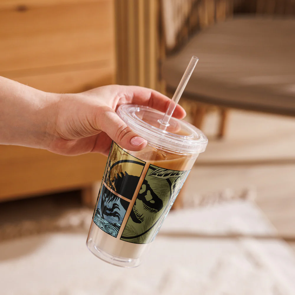 Jurassic World Tumbler - Image 5