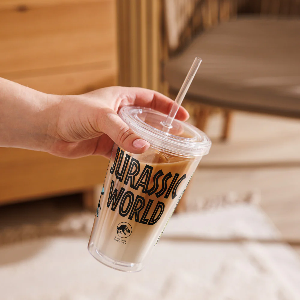 Jurassic World Tumbler - Image 6