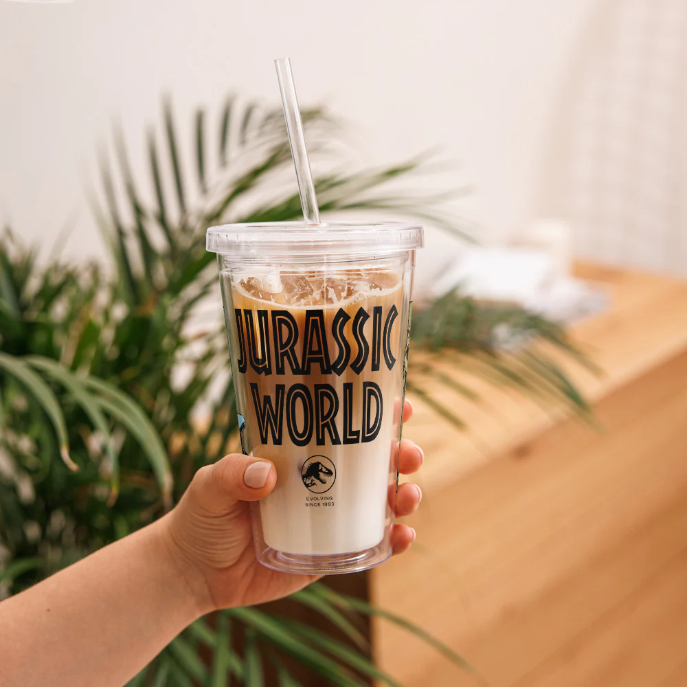 Jurassic World Tumbler - Image 8