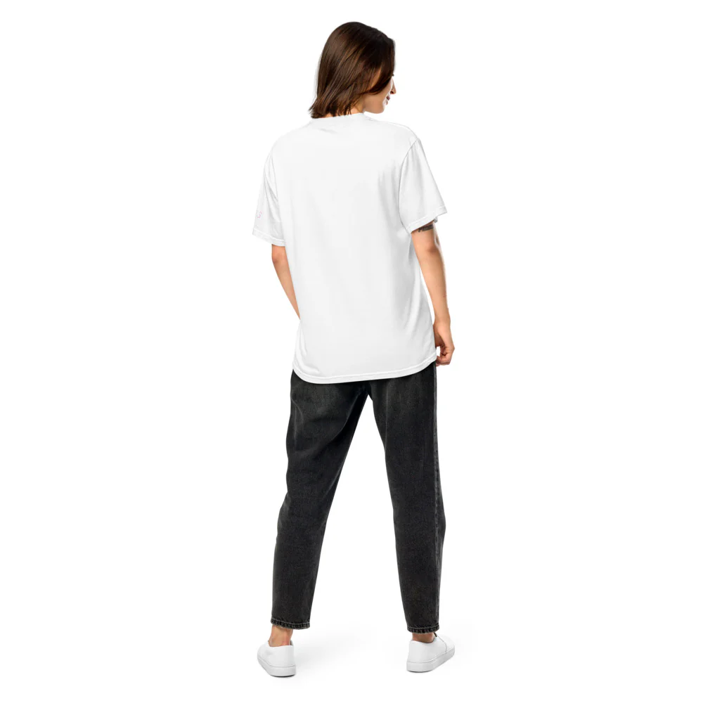 M3GAN 2.0 MOTH3R M3GAN Comfort Colors T-Shirt - Image 5