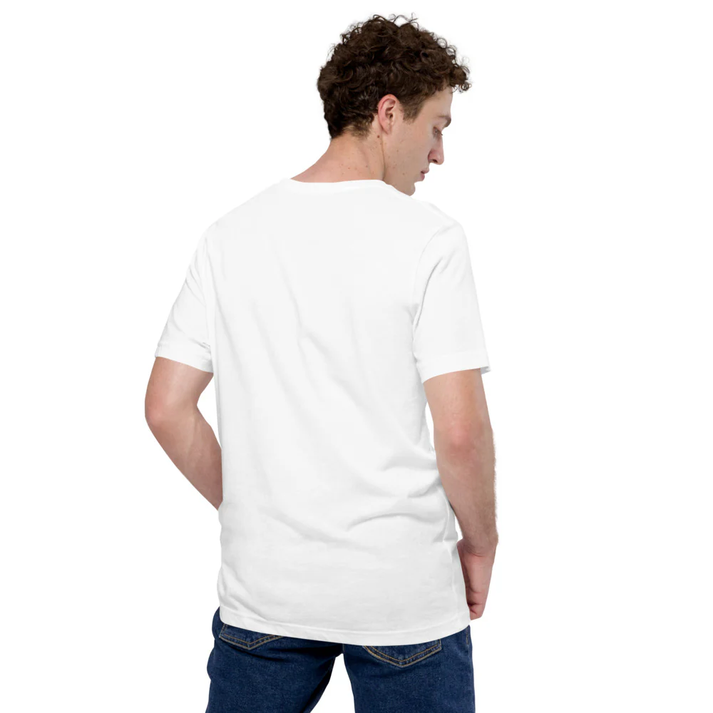 M3GAN 2.0 Pop Art T-Shirt - Image 4