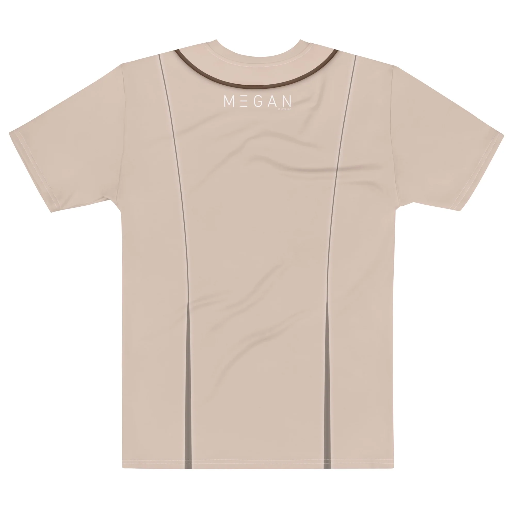 M3GAN Cosplay T-Shirt - Image 3