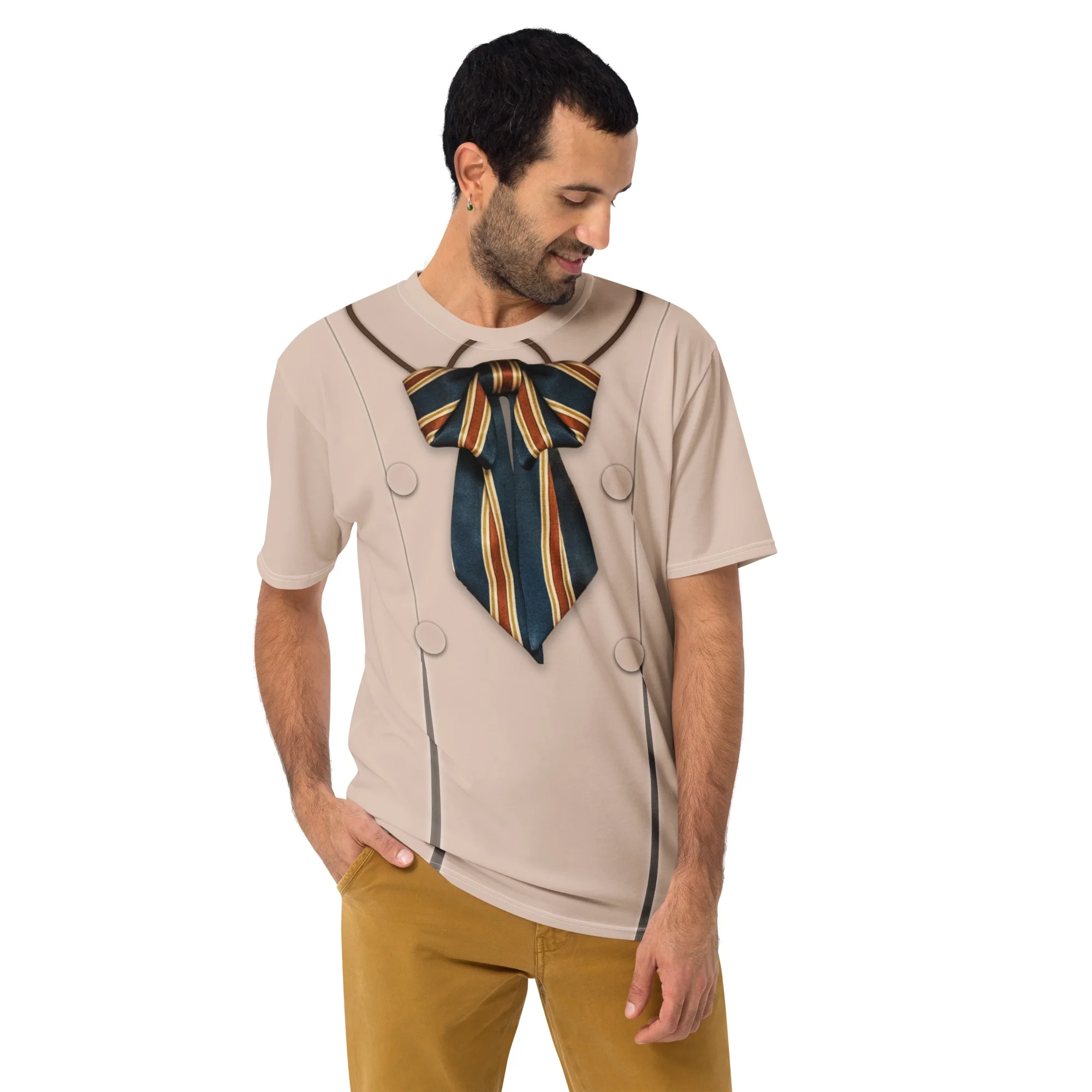 M3GAN Cosplay T-Shirt - Image 5