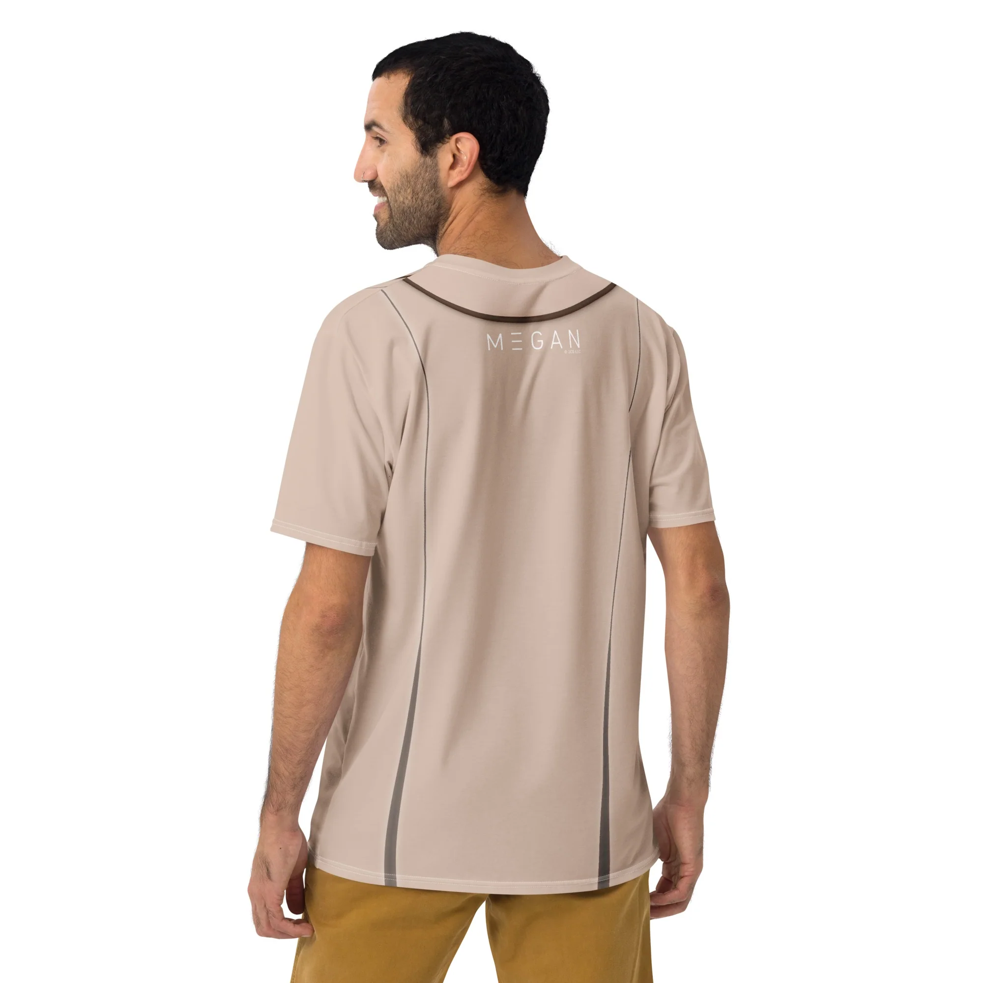 M3GAN Cosplay T-Shirt - Image 6
