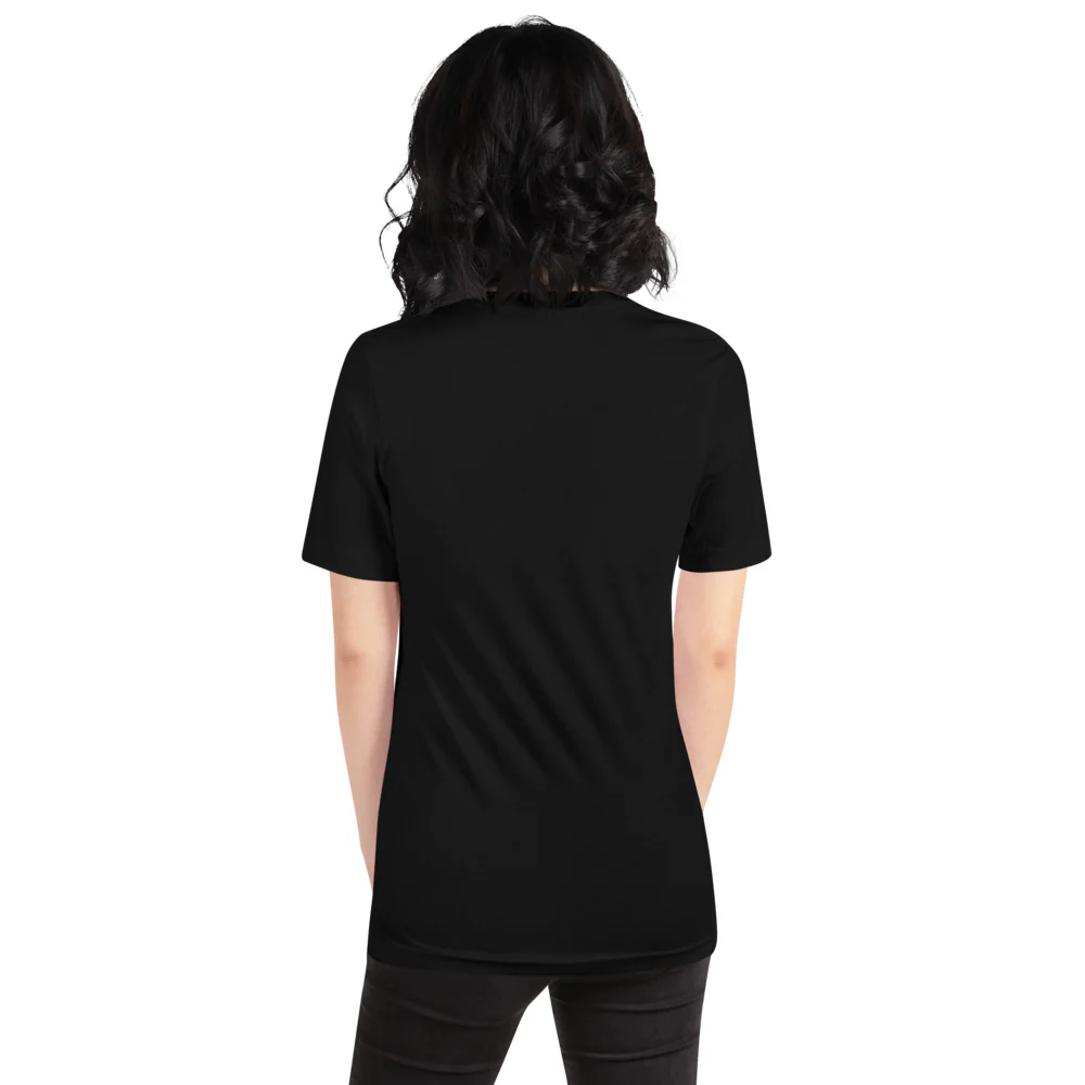 M3GAN She Is Family T-Shirt - Image 5