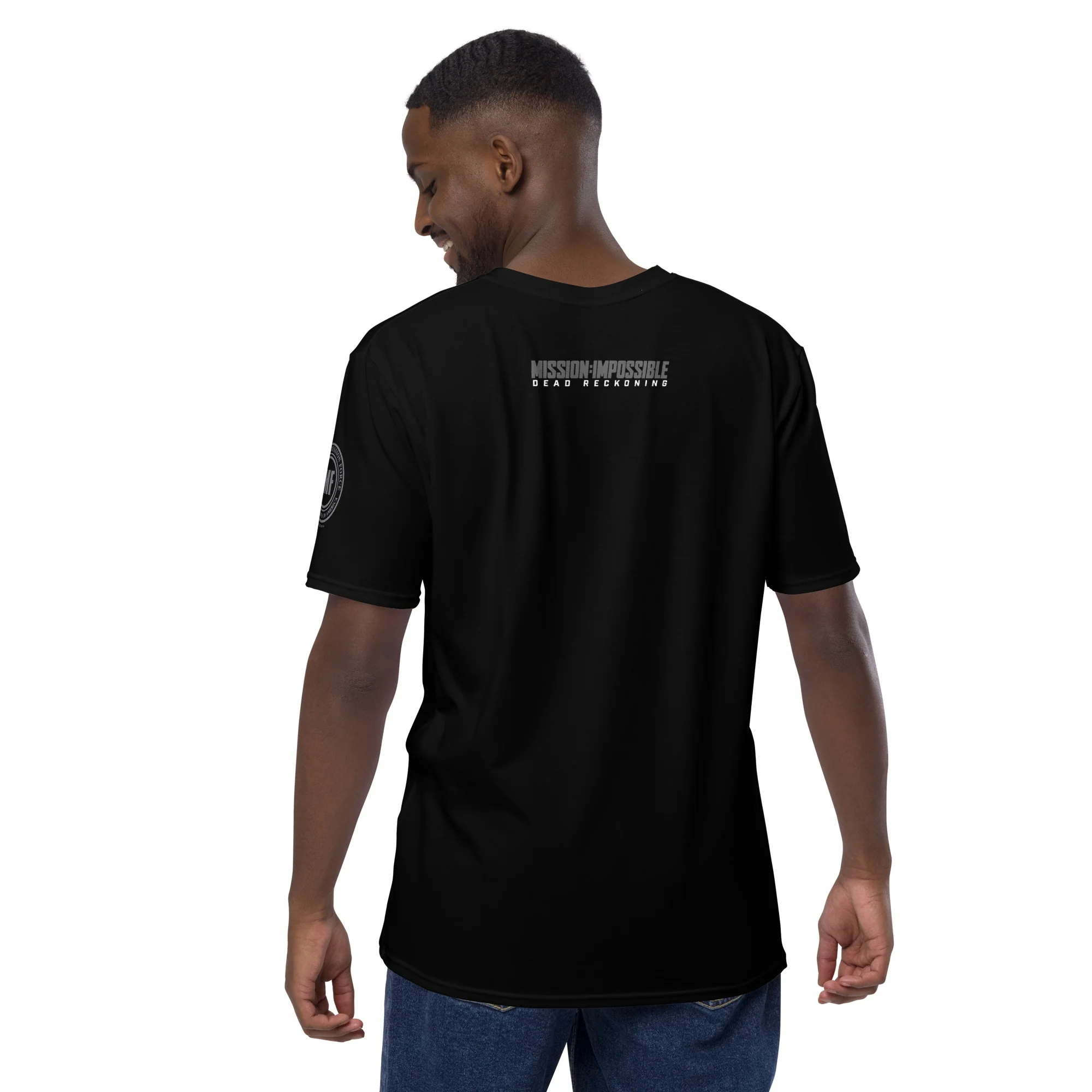 Mission: Impossible - Dead Reckoning Sunburst T-Shirt - Image 4