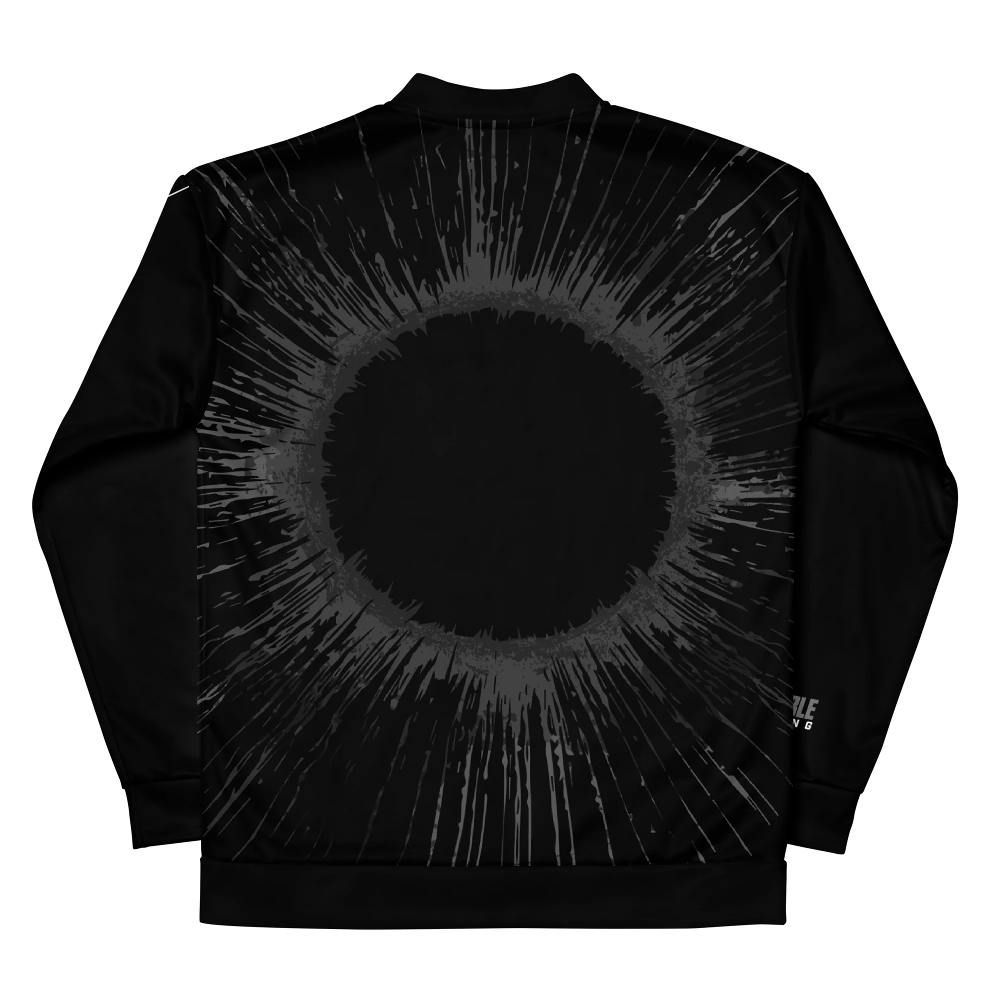 Mission: Impossible - Dead Reckoning Sunburst Bomber Jacket - Image 2