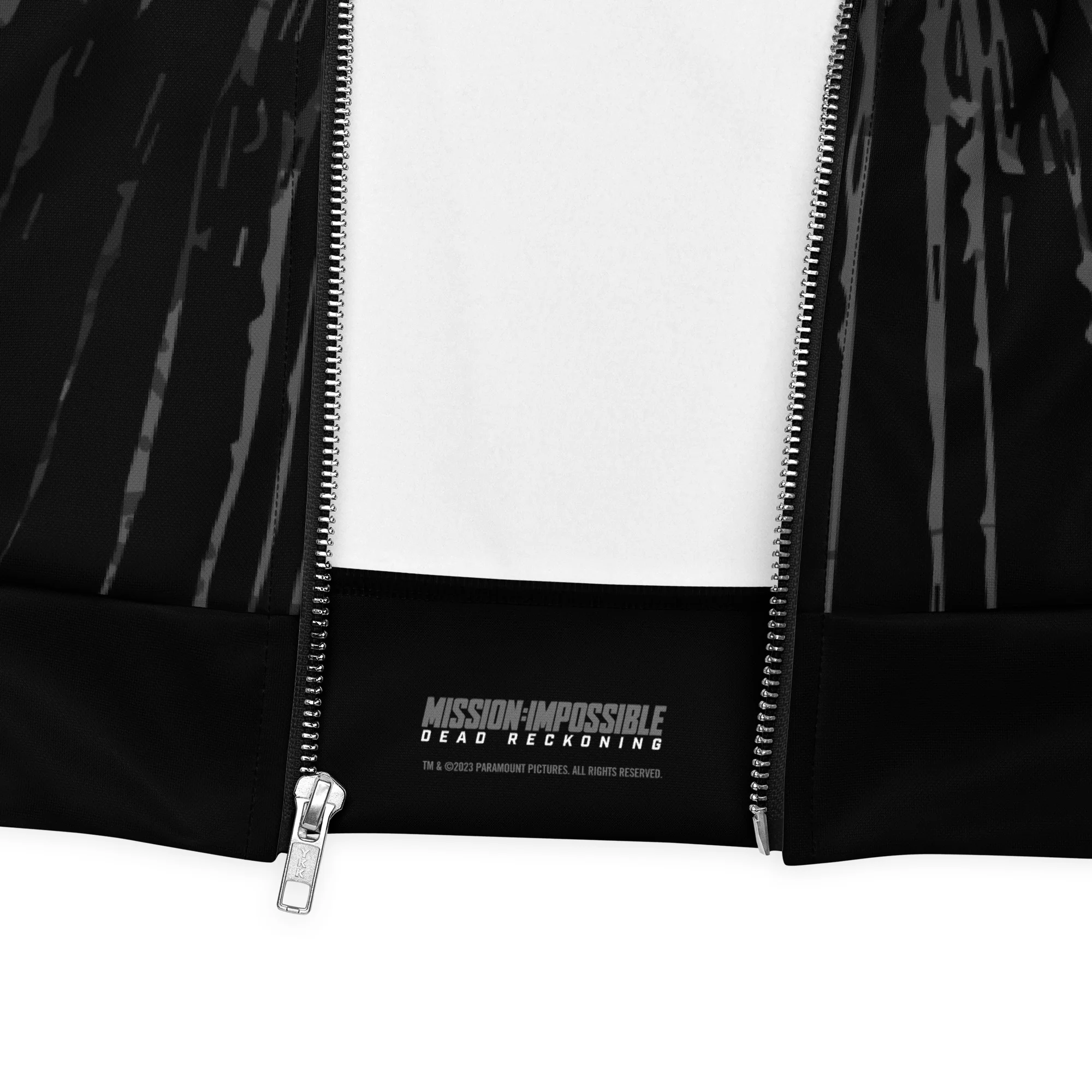 Mission: Impossible - Dead Reckoning Sunburst Bomber Jacket - Image 5
